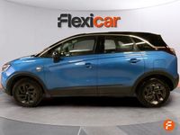 Usado Opel Crossland X Design Edition 110 CV (80 kW) 2020 Azul SUV