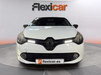 Usado Renault Clio IV Business 75 CV (55 kW) 2016 Blanco Utilitario