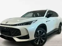 Nuevo MG HS Luxury 272 CV (200 kW) 2026 Otro SUV