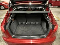 Usado Audi A3 Sportback Ambition 140 CV (102 kW) 2007 Granate Utilitario