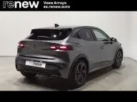 Usado Renault R5 Iconic 110 kW (150 CV) 2025 Azul Utilitario