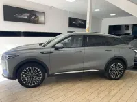 Nuevo Omoda 9 537 CV (394 kW) 2026 Gris SUV