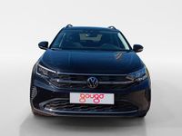 Usado VW Taigo Life 110 CV (80 kW) 2023 SUV