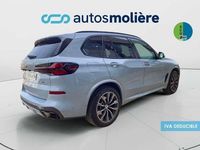 Usado BMW X5 xLine 298 CV (219 kW) 2025 Gris SUV