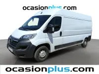 Usado Opel Movano 140 CV (102 kW) 2023 Blanco Van