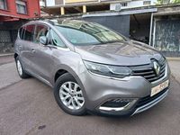 Usado Renault Espace LIMITED 130 CV (95 kW) 2018 Beige Monovolumen