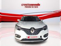 Usado Renault Kadjar Zen 150 CV (110 kW) 2020 Blanco SUV