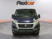 Usado Fiat Ducato 150 CV (110 kW) 2018 Azul Van