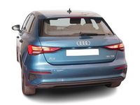 Usado Audi A3 150 CV (110 kW) 2021 Berlina