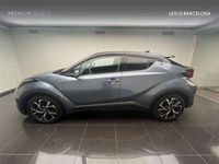 usado Toyota C-HR 180H Advance