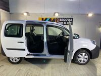 usado Renault Kangoo Combi 1.5dci Emotion N1 55kw