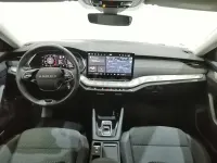 Usado Skoda Octavia Selection 150 CV (110 kW) 2025 Gris / plata Familiar