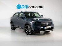 Usado Honda HR-V Advance 132 CV (97 kW) 2022 Azul SUV
