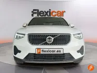 Usado Volvo XC40 Core 129 CV (94 kW) 2023 Blanco SUV