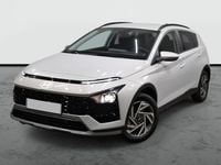 Nuevo Hyundai Bayon 90 CV (66 kW) 2026 Gris lumen SUV