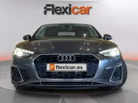 Usado Audi A5 Sportback Premium 163 CV (119 kW) 2021 Gris Utilitario