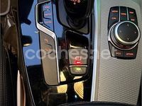 Usado BMW X4 190 CV (139 kW) 2018 Gris / plata SUV