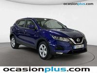 usado Nissan Qashqai DIG-T 103 kW (140 CV) E6D ACENTA