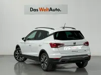 Nuevo Seat Arona FR 115 CV (84 kW) 2026 Blanco SUV