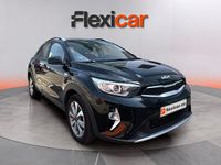 Brugt Kia Stonic 84 HK (61 kW) 2023 Sort SUV
