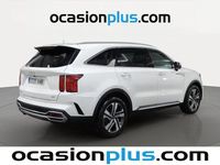 Usado Kia Sorento Premium 203 CV (149 kW) 2023 Blanco SUV