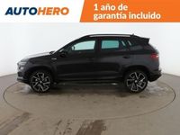 usado Skoda Karoq 1.5 TSI ACT SportLine