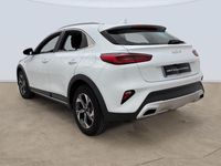 Usado Kia XCeed 120 CV (88 kW) 2022 Blanco SUV