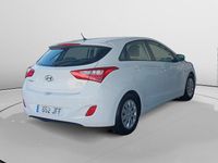 Usado Hyundai i30 99 CV (72 kW) 2015