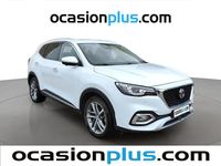 Usado MG HS Luxury 162 CV (119 kW) 2023 Blanco SUV
