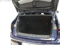 Usado Renault Mégane Iconic 161 kW (219 CV) 2022 Azul Berlina