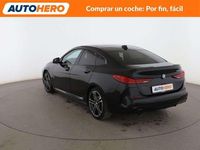 Usado BMW 218 M Sport 136 CV (100 kW) 2022 Negro Coupe