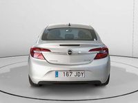 Usado Opel Insignia Excellence 140 CV (102 kW) 2015 Gris Berlina