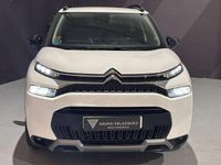 Usado Citroën C3 Aircross Feel 110 CV (80 kW) 2021 Blanco SUV