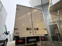 Nuevo Ford Transit 170 CV (125 kW) 2025 Blanco Descapotable