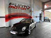 Usado Porsche 911 Carrera S 355 CV (261 kW) 2005 Negro Coupe