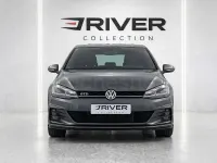 Usado VW Golf VII GTD 184 CV (135 kW) 2019 Gris / plata Berlina