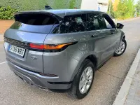 Usado Land Rover Range Rover evoque R-Dynamic 204 CV (150 kW) 2022 Gris / plata SUV