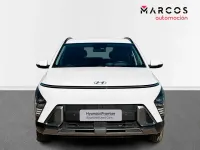 Usado Hyundai Kona 100 CV (73 kW) 2025 SUV