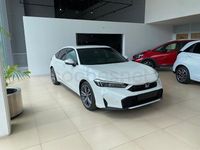 Nuevo Honda Civic Advance 184 CV (135 kW) 2025 Blanco Berlina