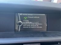 Usado BMW X3 143 CV (105 kW) 2013 Blanco SUV