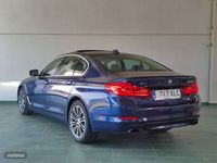 usado BMW 540 Serie 5xDrive Sport Line