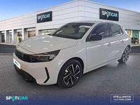 Usado Opel Corsa 101 CV (74 kW) 2025 Blanco Utilitario