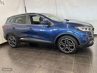 usado Renault Kadjar 1.6 TCe 160cv S-Edition Energy