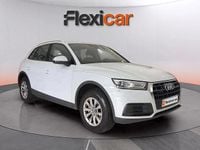 Usado Audi Q5 Premium 204 CV (150 kW) 2020 Blanco SUV