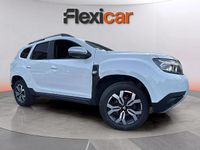 Usado Dacia Duster Prestige 131 CV (96 kW) 2022 Blanco SUV