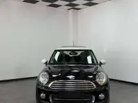 Usado Mini Cooper D 111 CV (81 kW) 2013 Negro Utilitario
