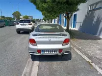 Usado Hyundai Coupé 114 CV (83 kW) 2000 Gris / plata Coupe