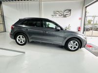 Usado Audi Q5 136 CV (100 kW) 2021 Gris SUV