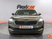 Usado Skoda Karoq Selection 150 CV (110 kW) 2024 Gris SUV