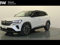 Usado Renault Austral Techno 200 CV (147 kW) 2025 Blanco SUV